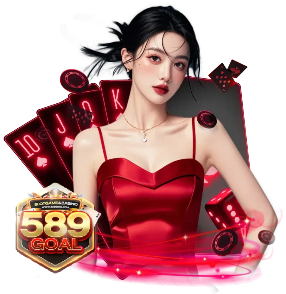 สล็อต 589