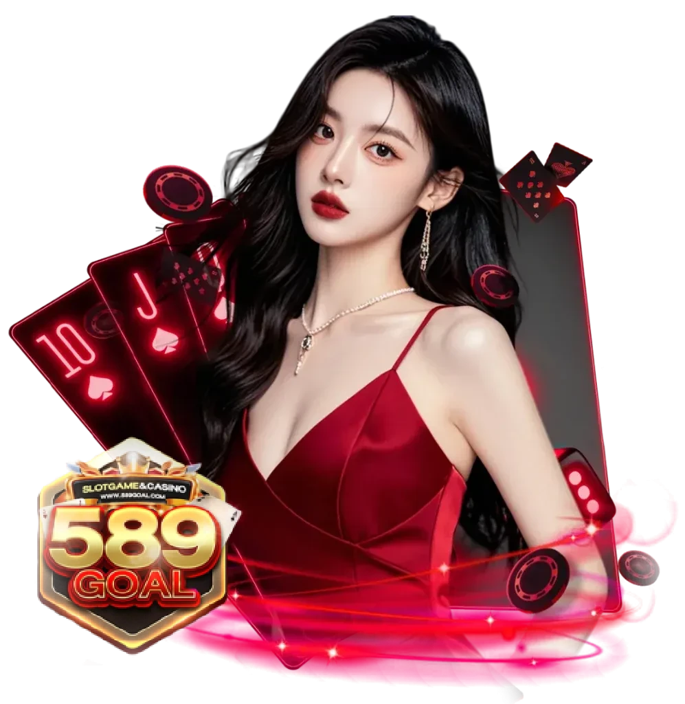 สล็อต 589